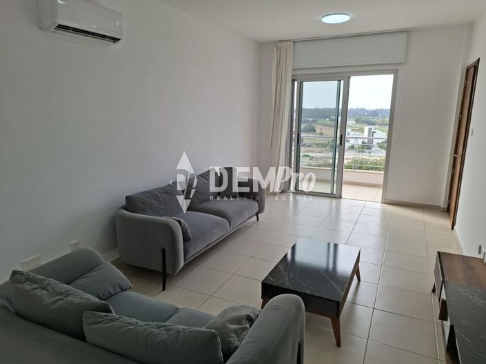 Image No.2-Appartement de 2 chambres à vendre à Yeroskipou