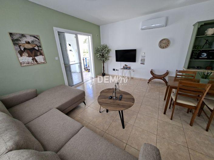 Image No.2-Appartement de 2 chambres à vendre à Prodromi