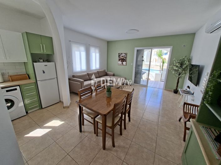 Image No.3-Appartement de 2 chambres à vendre à Prodromi