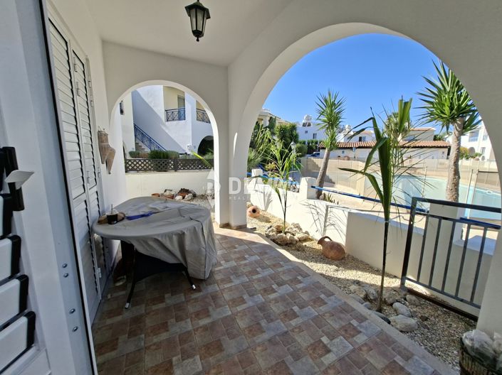 Image No.21-Appartement de 2 chambres à vendre à Prodromi