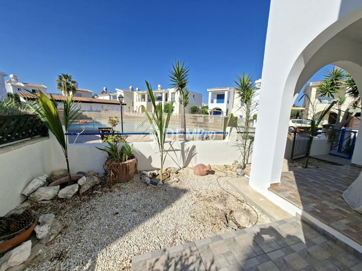 Image No.22-Appartement de 2 chambres à vendre à Prodromi