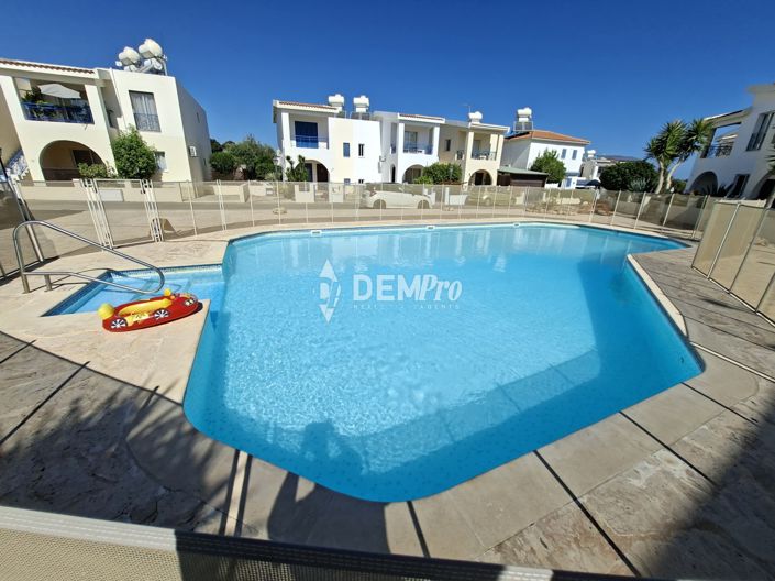 Image No.23-Appartement de 2 chambres à vendre à Prodromi