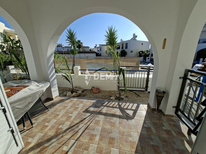 Image No.9-Appartement de 2 chambres à vendre à Prodromi