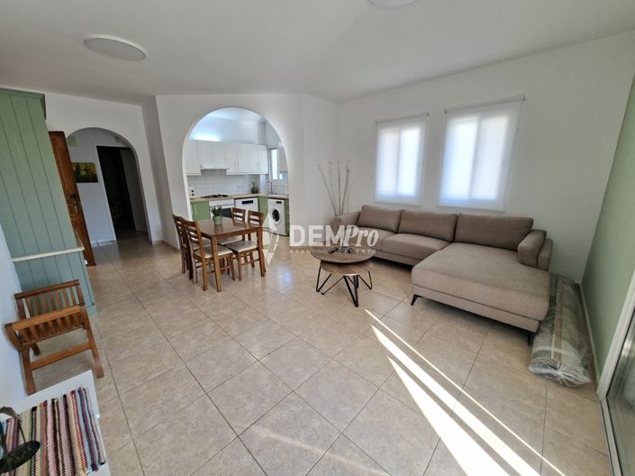 Image No.5-Appartement de 2 chambres à vendre à Prodromi