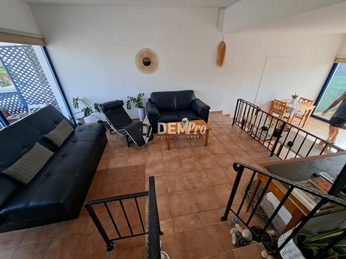 Image No.2-Villa de 2 chambres à vendre à Polis