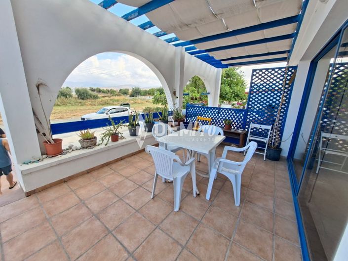 Image No.7-Villa de 2 chambres à vendre à Polis