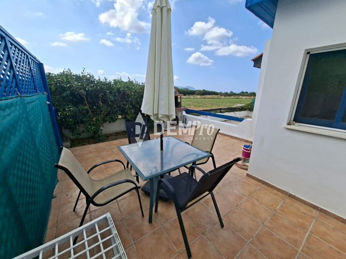 Image No.8-Villa de 2 chambres à vendre à Polis