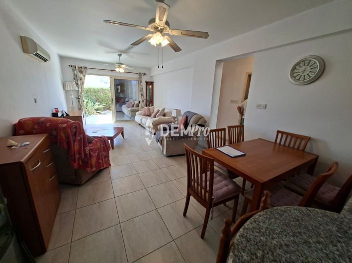 Image No.3-Appartement de 2 chambres à vendre à Peyia