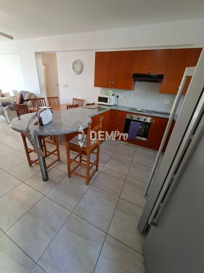 Image No.8-Appartement de 2 chambres à vendre à Peyia