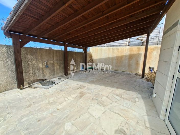 Image No.15-Bungalow de 3 chambres à vendre à Argaka