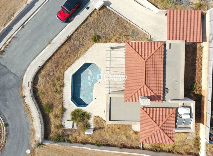 Image No.17-Bungalow de 3 chambres à vendre à Argaka