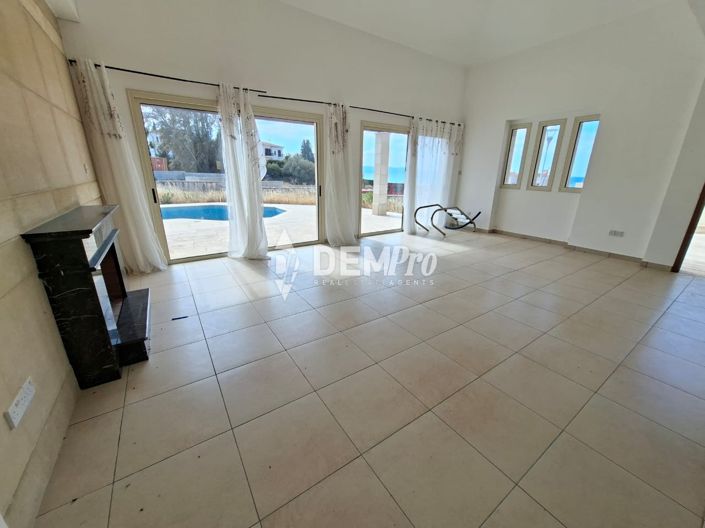 Image No.3-Bungalow de 3 chambres à vendre à Argaka