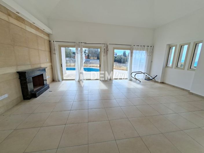 Image No.4-Bungalow de 3 chambres à vendre à Argaka