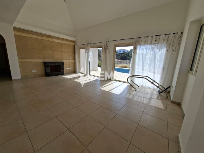 Image No.5-Bungalow de 3 chambres à vendre à Argaka