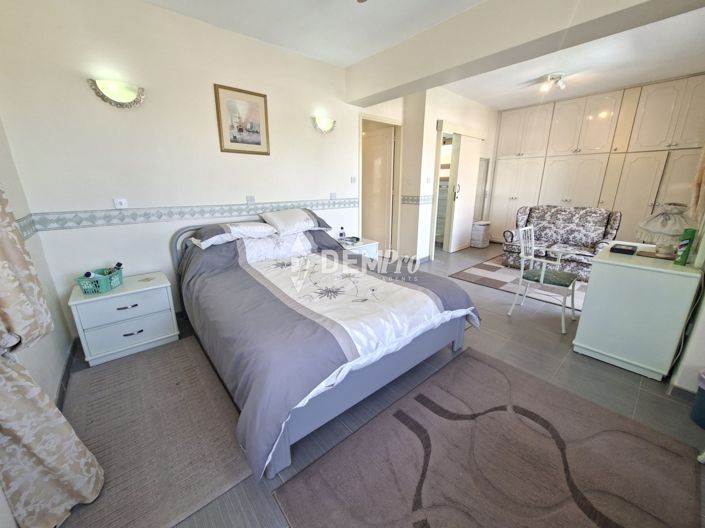 Image No.10-Villa de 3 chambres à vendre à Chlorakas