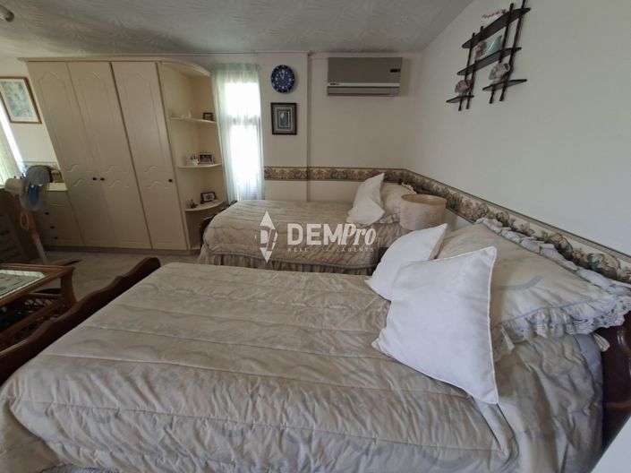 Image No.11-Villa de 3 chambres à vendre à Chlorakas