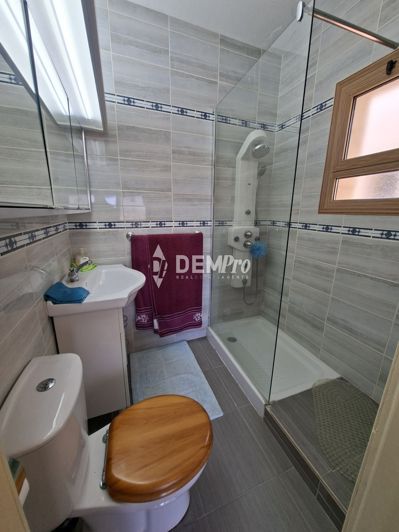 Image No.13-Villa de 3 chambres à vendre à Chlorakas