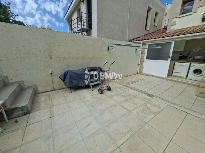 Image No.15-Villa de 3 chambres à vendre à Chlorakas