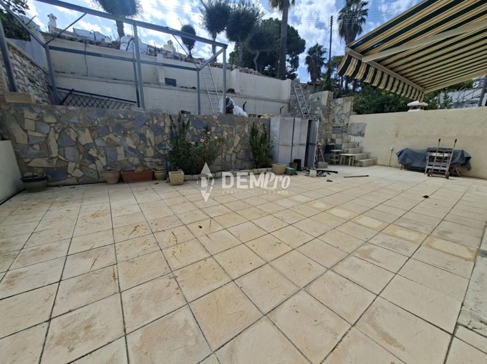 Image No.16-Villa de 3 chambres à vendre à Chlorakas