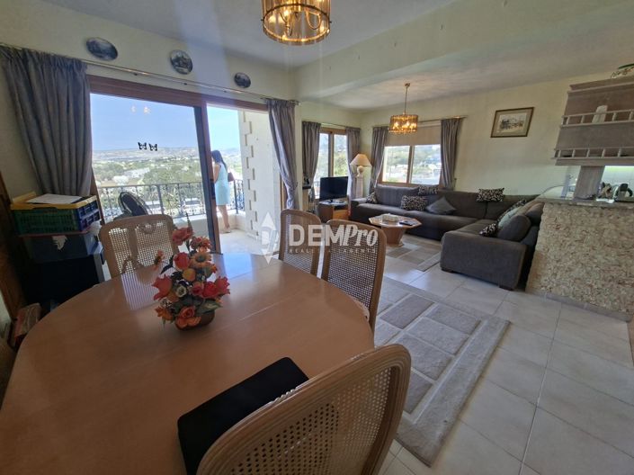 Image No.3-Villa de 3 chambres à vendre à Chlorakas