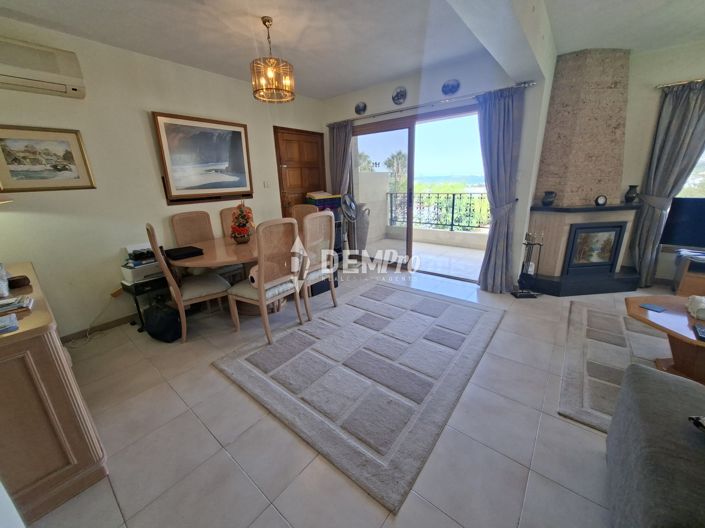 Image No.4-Villa de 3 chambres à vendre à Chlorakas