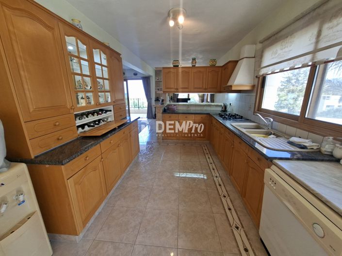 Image No.5-Villa de 3 chambres à vendre à Chlorakas