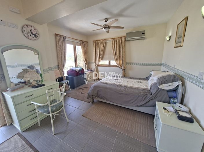 Image No.9-Villa de 3 chambres à vendre à Chlorakas