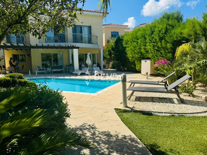 Image No.17-Villa de 3 chambres à vendre à Paphos