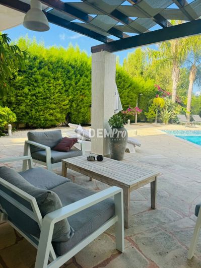 Image No.23-Villa de 3 chambres à vendre à Paphos