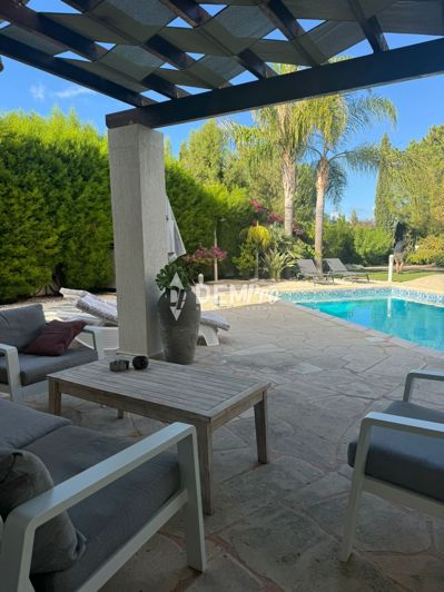 Image No.27-Villa de 3 chambres à vendre à Paphos