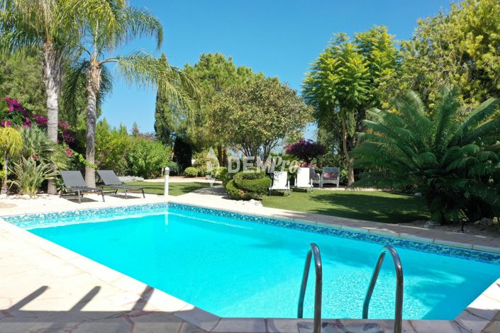 Image No.29-Villa de 3 chambres à vendre à Paphos