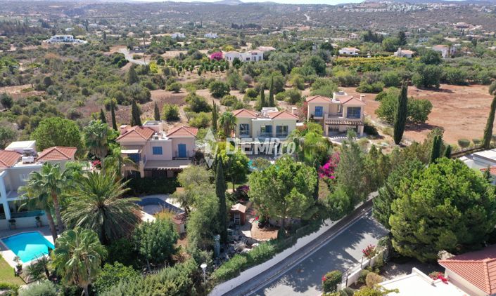 Image No.4-Villa de 3 chambres à vendre à Paphos