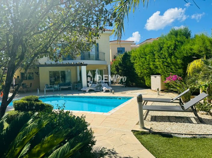 Image No.5-Villa de 3 chambres à vendre à Paphos