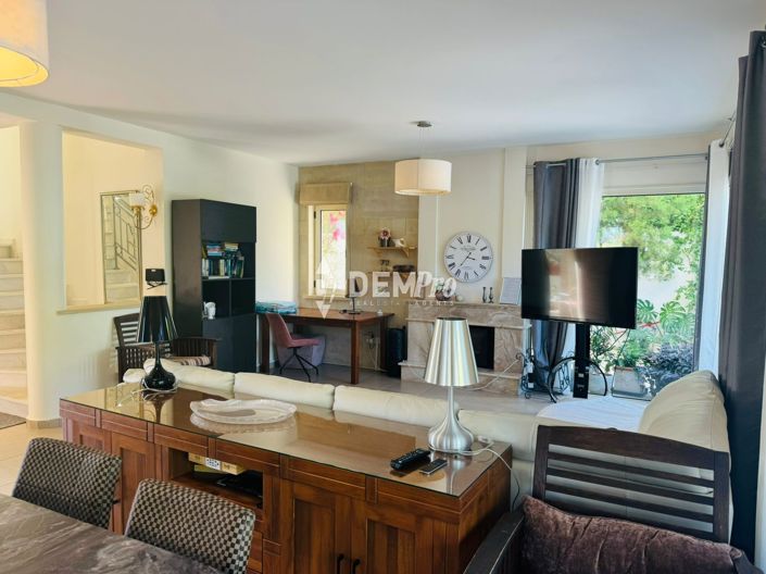 Image No.6-Villa de 3 chambres à vendre à Paphos