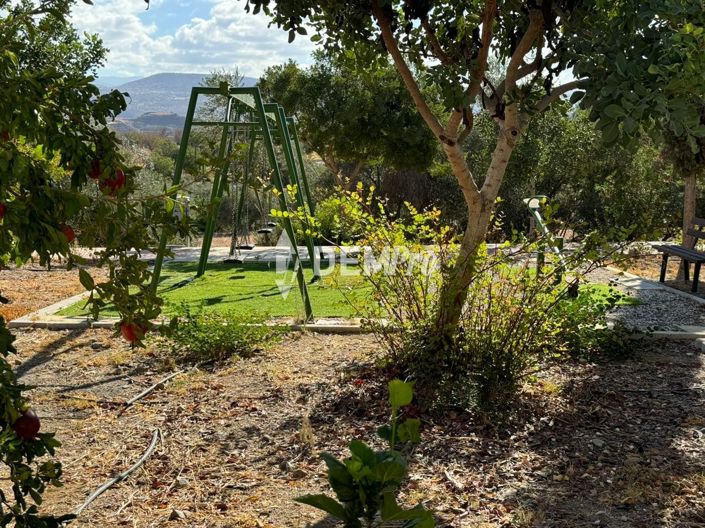 Image No.15-Villa de 2 chambres à vendre à Prodromi