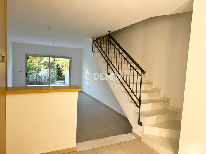 Image No.2-Villa de 2 chambres à vendre à Prodromi