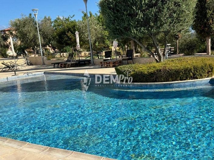 Image No.25-Villa de 2 chambres à vendre à Prodromi