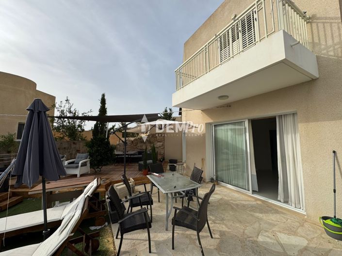 Image No.10-Villa de 2 chambres à vendre à Chlorakas