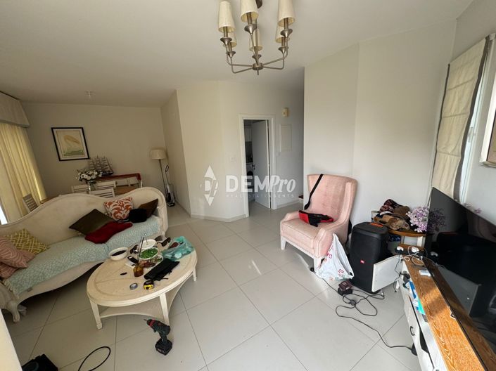 Image No.2-Villa de 2 chambres à vendre à Chlorakas