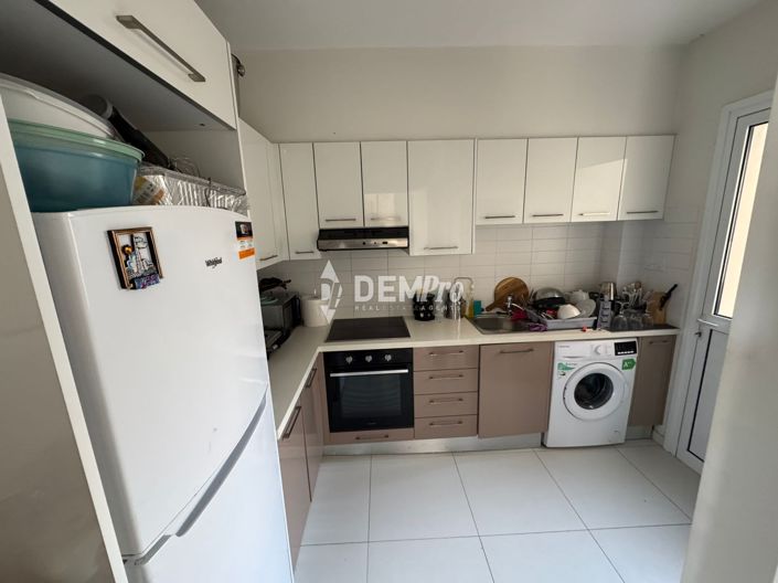 Image No.4-Villa de 2 chambres à vendre à Chlorakas