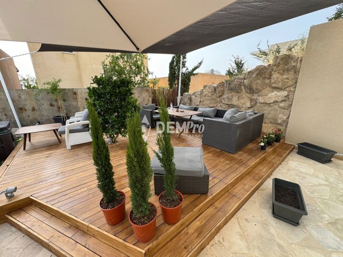 Image No.8-Villa de 2 chambres à vendre à Chlorakas