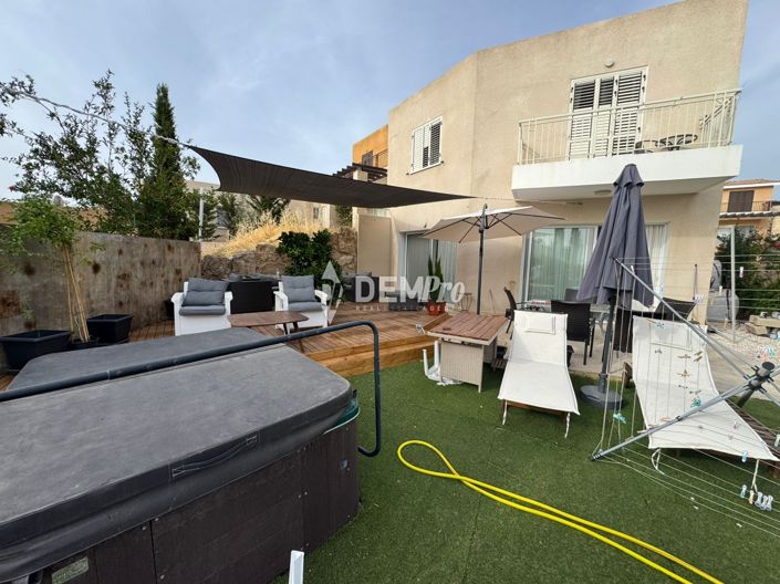 Image No.9-Villa de 2 chambres à vendre à Chlorakas