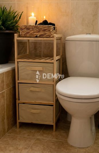 Image No.11-Appartement de 1 chambre à vendre à Yeroskipou