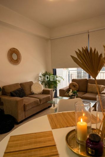 Image No.5-Appartement de 1 chambre à vendre à Yeroskipou