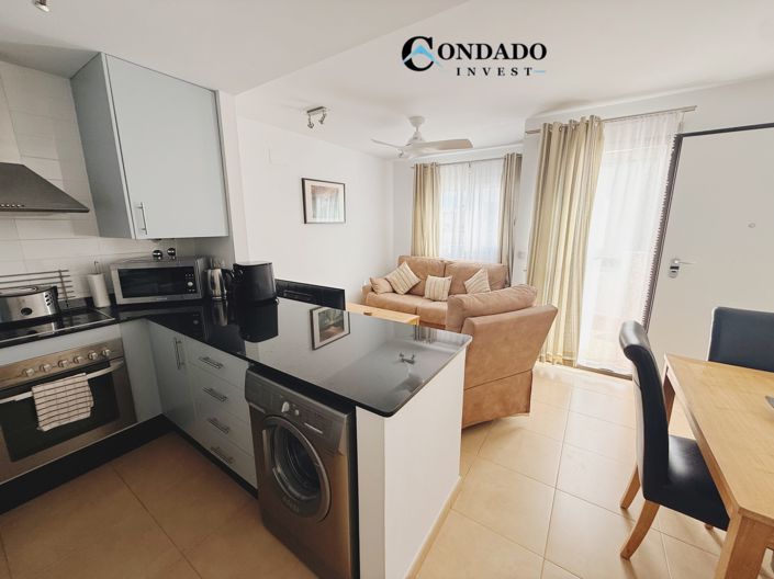 Image No.14-2 Bed Apartment for sale