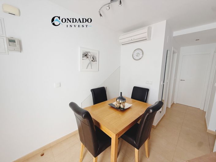 Image No.16-2 Bed Apartment for sale