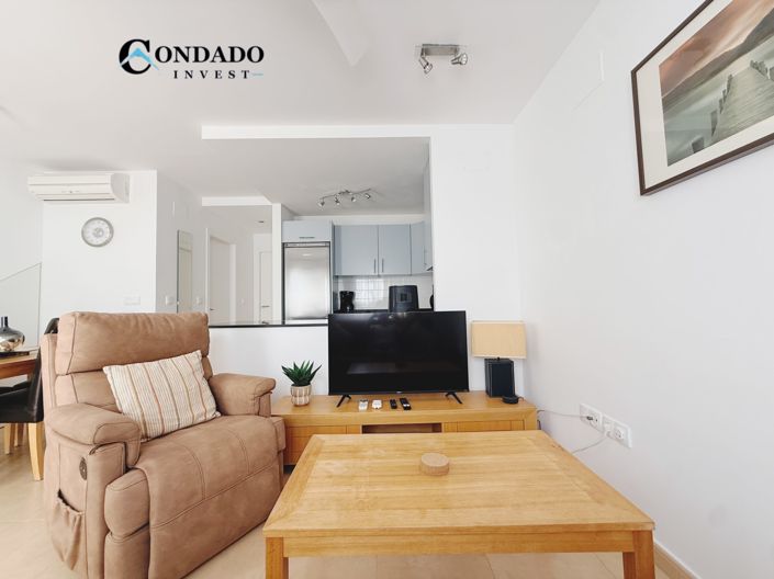 Image No.19-2 Bed Apartment for sale