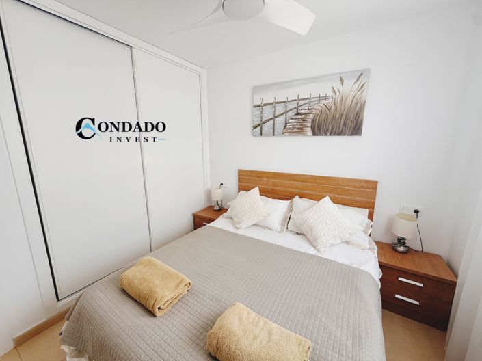 Image No.23-2 Bed Apartment for sale