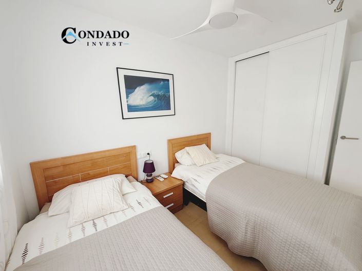 Image No.27-2 Bed Apartment for sale