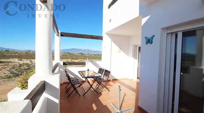 Image No.11-Penthouse de 2 chambres à vendre à Condado de Alhama